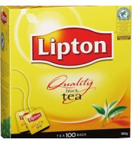 Tea Bags LIPTON -100's