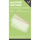 Refill Milford Timeplanner 6 Ring Resealable Sleeves Pack 2