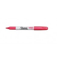 Marker Sharpie Metallic Permanent Ruby Box 12