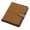 Debden Home and Office  Executive Outback Junior Tan/Brown