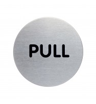 Sign Durable Pull 65MM
