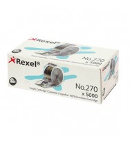 Staples Rexel Stella 70 5000 Staple Cartridge