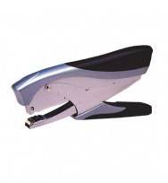 Stapler Rexel Full Strip Plier Office 56 Premium Silver 