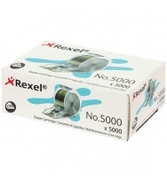 Staples Rexel 520E PK5000