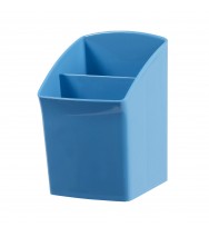 Pencil Cup Esselte Nouveau Summer Colours Marine