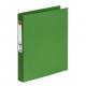 Binder Marbig A4 PE 2 D-Ring 25mm Summer Colours Lime