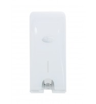 Toilet Roll Dispenser LIVI Twin Tower