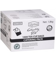 Tea Lipton Pk100