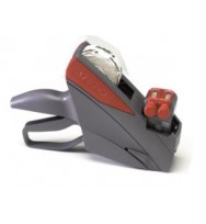 Price Marker 22X16MM 15.22 Promotional Fixed Print Tool Band Grey/Red