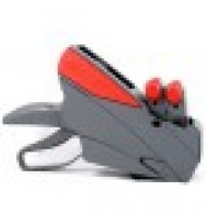 PriceMarker Meto 210X160MM 15.22 Line Pricemarker 15 Characters Grey 10