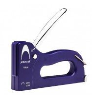 Stapler Tacker Rexel Value Blue