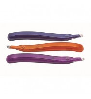 Stapler Remover Marbig Easy Glide Assorted Colours