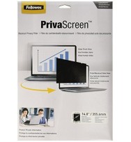 Privacy Filter Fellowes 14.0 Inch Privascreen