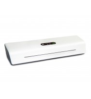 Laminator Gold Sovereign A3 Touch Panel White