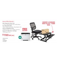 Complete Home Office Bundle 1