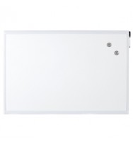 Whiteboard Quartet Magnetic 900 x 600