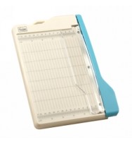 Paper Trimmer COUTURE CREATIONS Mini Cuts 22cm Length -White