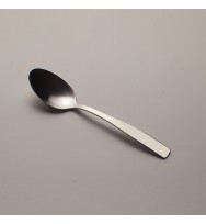 Spoon WHEATERDON Dessertspoon Connoisseur Stainless Steel -Pack 12