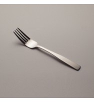 Fork WEATHERDON Cutlery Connoisseur Satin Stainless Steel -Pack 12