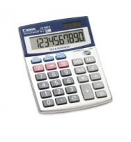 Calculator CANON LS100TS Tax & Business GST Calculator
