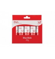 STAT Glue Stick PVP 36gm EA/PK 5 