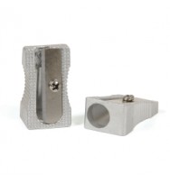 STAT METAL SINGLE SHARPENER EA/BX 20