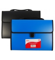 STAT EXPANDING FILES 14 POCKET  EA