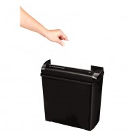 Fellowes Powershred Strip-Cut Shredder
