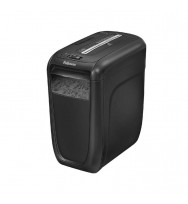 Fellowes Powershred Cross Cut Shredder 60Cs