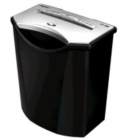 Fellowes Powershred P-38 Strip-Cut Shredder
