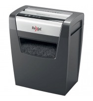 Rexel Momentum Cross-Cut Shredder X312