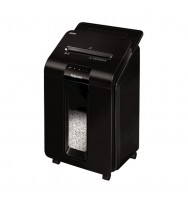 Fellowes Shredder Automax 100M Micro cut