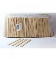 Wood Stirrers pk 1000