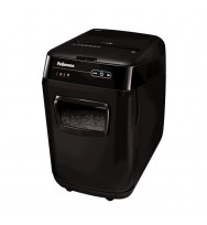 FELLOWES #4653701 AUTOMAX 200C CROSS-CUT SHREDDER