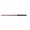 PEN UNI-BALL 1.0MM EYE LIQUID INK ROLLERBALL PEN RED