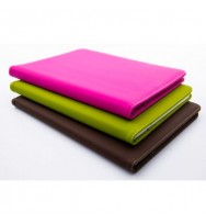 Compendium DEBDEN PU Fashion A4 -Assorted Colours