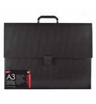 Art Case JASART A2 Biopoly -Black