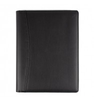 Collins Debden Elite Diary 2026 Quarto 'Daily' 1 hr -Black  246X164MM