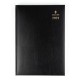 Collins Debden Sterling Diary 2022 A4 'Daily' -Black