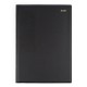 Collins Debden Belmont Diary 2022 A4 'Day-To-Page' -Black