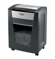 Shredder REXEL Momentum Cross X420 -Black