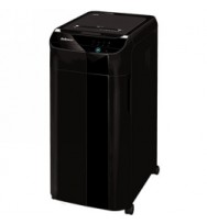 Shredder FELLOWES Automax 350C Cross Cut 