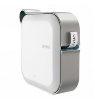  Label Maker DYMO 24MM Mobilelabeler With Bluetooth Smartphone Connectivity -White