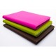 Compendium DEBDEN A4 Fashion PU With Wiro Pad -Pink