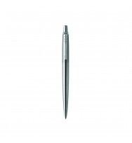 Pen Parker FP Jotter Stainless Steel Chrome Trim