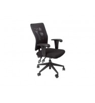 Operator Mesh Chair AM100