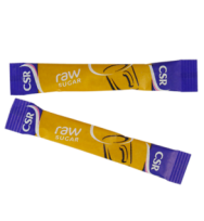 Sugar Raw CSR Sticks 3gm -Box 2500