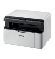 Brother DCP-1510 20 PPM Compact and Reliable Monochrome Multi-Function Centre - Print/Scan/Copy
