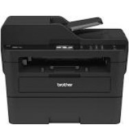 Brother MFC-L2750DW Wireless Compact Mono Laser All-in-One with 2-Sided Print/Scan/Copy/Fax PLUS 3 X TONERS