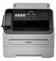 Brother FAX 2840 Monochrome Laser Fax Machine with PC connectivity